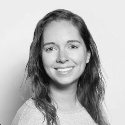 Katie Overmonds: Client Testimonial