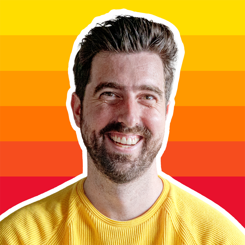 Brand Messaging Services by Jef van de Graaf