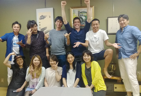 I started my first business in Japan without a website. But damn, I wish I had a website for my business...