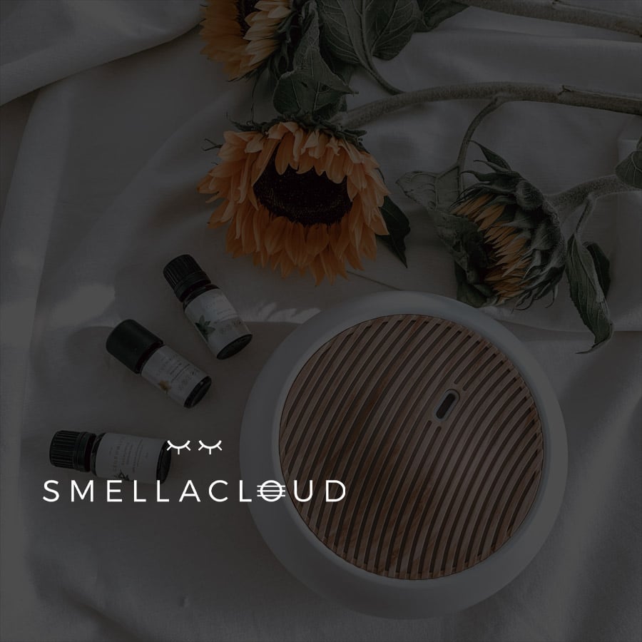 Smellacloud Case Study