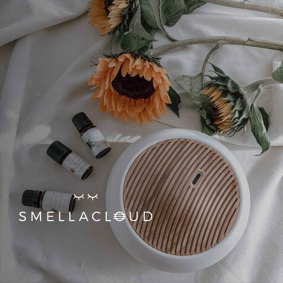 Smellacloud