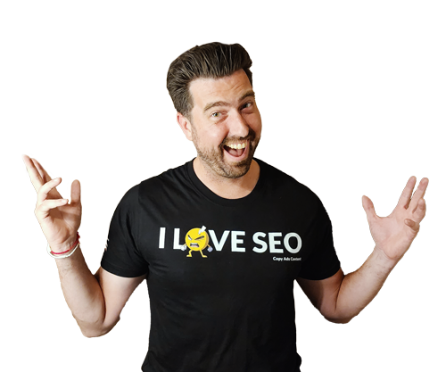 CM SEO Offer