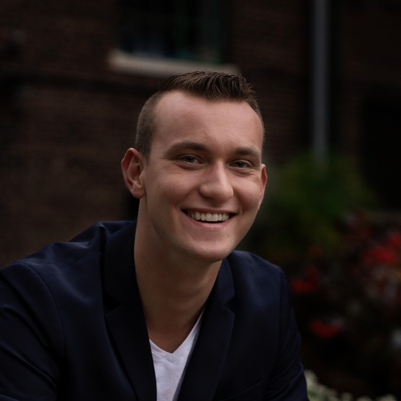 Kyle Hewines Testimonial – Marketing Manager at VidelRoofing.ca – Copywriting that exceeded expectations.
