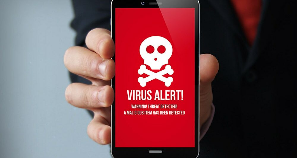 SEO Blog Post Dangerous Apps
