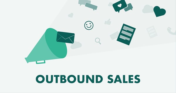 Outbound Sales Thought Leadership Articles
