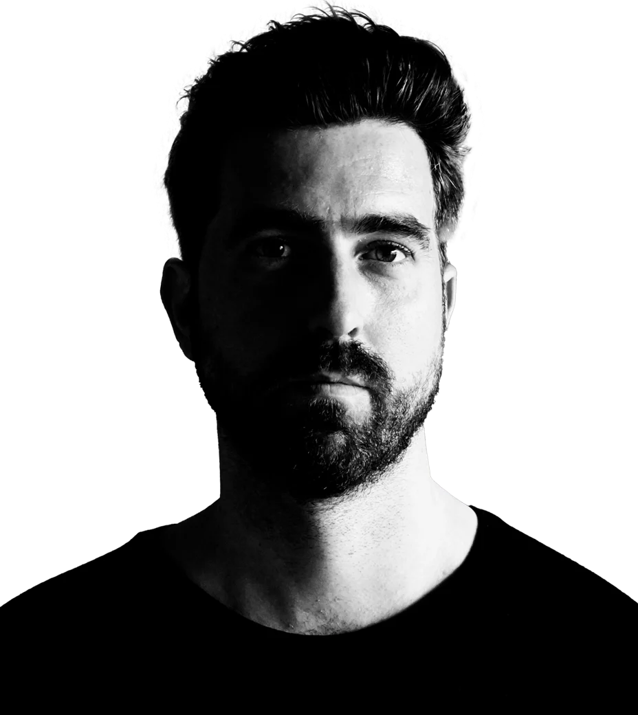 Canadian Freelance Copywriter - Jef van de Graaf