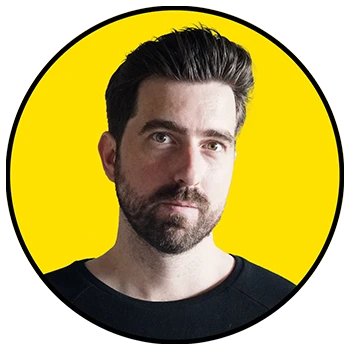 Jef van de Graaf's Copywriting Portfolio